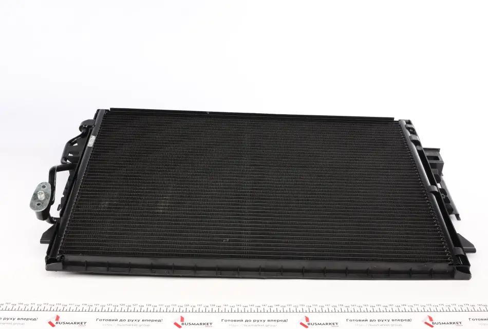 Радиатор кондиционера MAHLE / KNECHT AC 6 000S (фото 1)