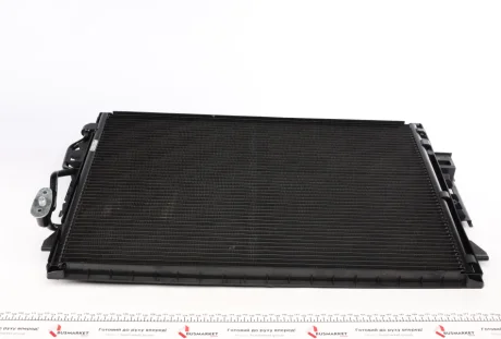 Радиатор кондиционера MAHLE / KNECHT AC 6 000S