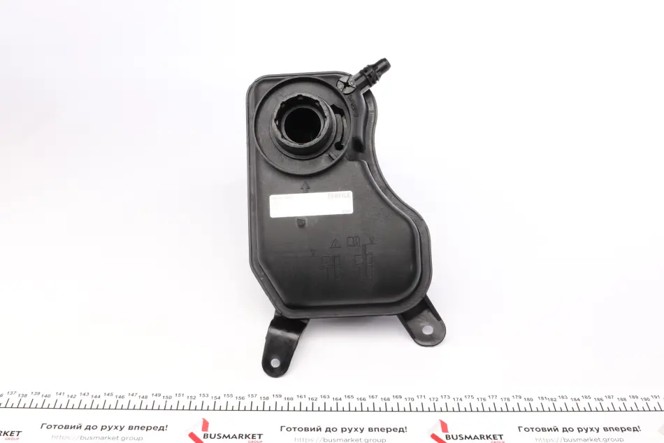 Расширительный бачок MAHLE / KNECHT CRT 207 000S (фото 1)