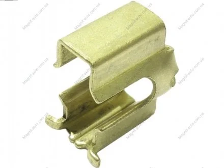 Щеткодержатель стартера AS SRS0041
