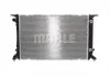 Радіатор охолодження двигуна MAHLE / KNECHT CR 910 000S (фото 2)