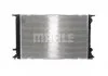 Радіатор охолодження двигуна MAHLE / KNECHT CR 910 000S (фото 6)