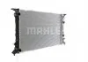 Радіатор охолодження двигуна MAHLE / KNECHT CR 910 000S (фото 9)