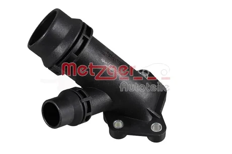 Фланець системи охолодження пластиковий METZGER 4010112