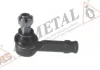 Наконечник рулевой тяги Ford Transit 91-00 ASMETAL 17FR1011 (фото 3)