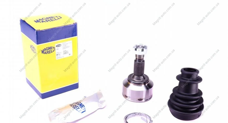 РШ шарнир (к-кт) MAGNETI MARELLI 302015100062 (фото 1)