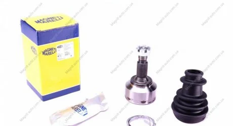 Шрус (наружный) MAGNETI MARELLI 302015100062