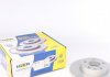 Диск тормозной ICER 78BD3018-2 (фото 1)