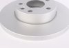 Диск тормозной ICER 78BD3018-2 (фото 3)