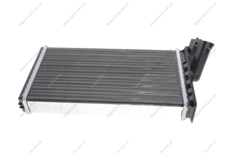 Радіатор пічки Citroen Jumpy 1.9D/TD/2.0HDI 96-06 (300x176x42) MAHLE / KNECHT AH 104 000S