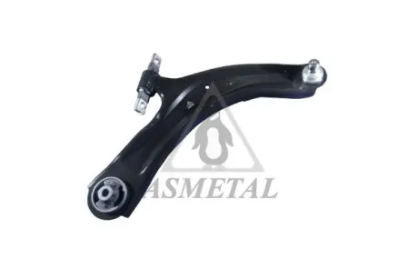 Рычаг подвески ASMETAL 30NS1011