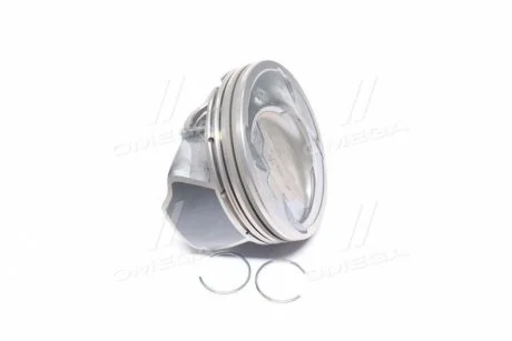 Поршень ДВЗ STD-A (1шт + палець) (23410-2G501) Mobis MOBIS 234102G501