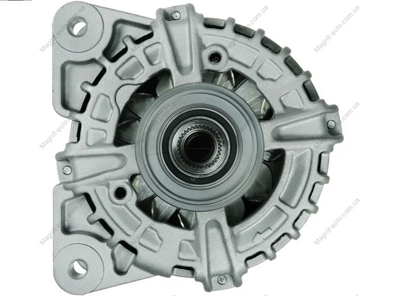 Генератор Qashqai II/Megane IV 1.5dCi 13- (150A/12V) AS A0594S (фото 1)