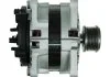 Генератор Qashqai II/Megane IV 1.5dCi 13- (150A/12V) AS A0594S (фото 2)