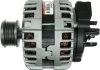 Генератор Qashqai II/Megane IV 1.5dCi 13- (150A/12V) AS A0594S (фото 4)