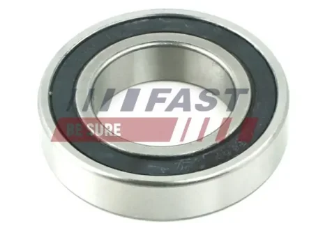 Пiдшипник пiввiсi прав. перед. Renault Megane 96-03, 03-, 08-, 10-, Sandero 07-, Scenic 99-, Grand Scenic 04-09, Symbol 98-, Trafic 01-, Master 10- Dacia Dokker, Dokker Express, Logan, Lodgy, Sandero 12-, Logan 07- FAST FT62443