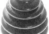 Пильовик ШРКШ зовн. (26*75*105) Seat Arosa, Cordoba, Cordoba Vario, Ibiza II, Inca, Toledo I VW Caddy I, Caddy II, Golf I, Golf II 1.0-2.9 04.74-07.05 01921