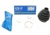 Пильовик ШРКШ зовн. Citroen C3 Aircross II, C3 III, C4 Cactus, C4 II, C8, Evasion, Jumpy Fiat Scudo, Ulysse Lancia Phedra, Zeta 1.2-2.0D 06.94- GSP 780385 (фото 1)
