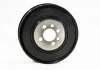 Шків колінвалу Audi A3, A4, A6, TT Seat Alhambra, Altea, Ibiza III, IV, Leon, Toledo II, III Skoda Fabia, Octavia VW Bora 1.4-2.0LPG 95- SHAFER GP1109 (фото 1)
