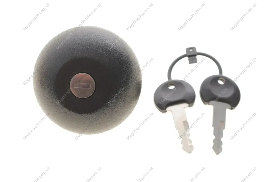 Крышка топливного бака Renault Clio 98-, Espace 98-02, Laguna Diesel 99-, Master 99-, Megane 96-, Modus 04-, Scenic -03, Twingo 99- FAST FT94641 (фото 1)