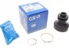 Пыльник ШРКШ внутр.. 24*74*102,5 Renault Espace I/II/III 85-,Laguna I 94-99,Master I 2.0 80-89, R21 86-96, R25 84-92, Trafic -98 GSP 760043 (фото 1)