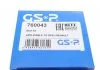 Пыльник ШРКШ внутр.. 24*74*102,5 Renault Espace I/II/III 85-,Laguna I 94-99,Master I 2.0 80-89, R21 86-96, R25 84-92, Trafic -98 GSP 760043 (фото 4)