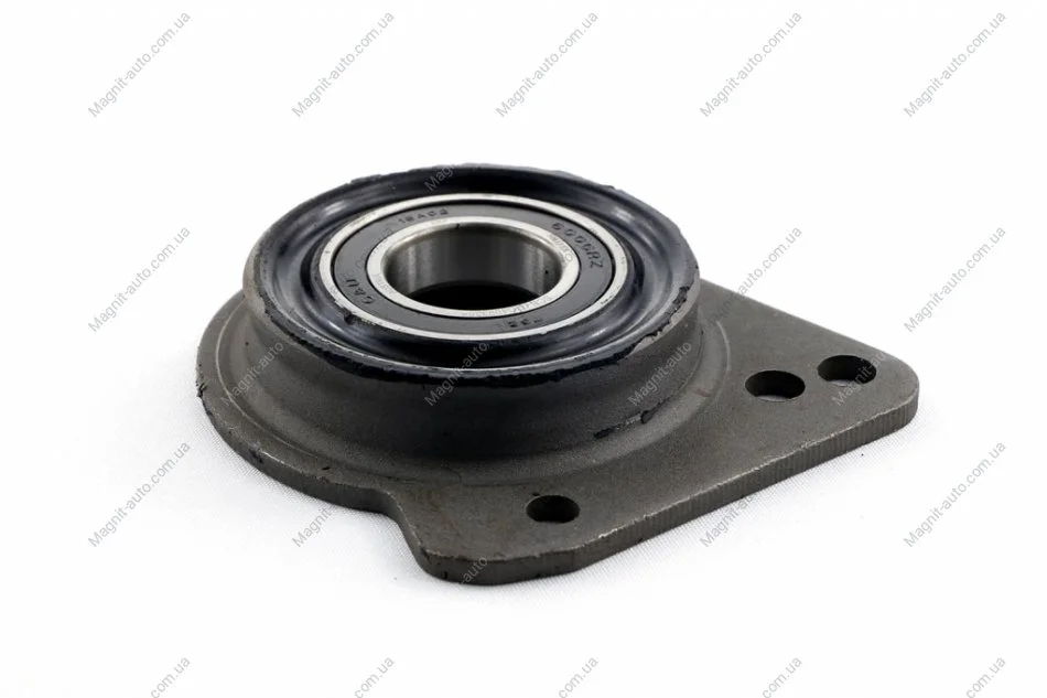 Ø 30мм Подшипник полуоси с корпусом VW T-IV 1.8-2.8 07.90-04.03 Ford Fiesta, Fiesta IV, Galaxy, Mondeo III 1.25-3.0 03.95-03.07 SHAFER SCB-02G409335A (фото 1)
