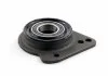 Ø 30мм Подшипник полуоси с корпусом VW T-IV 1.8-2.8 07.90-04.03 Ford Fiesta, Fiesta IV, Galaxy, Mondeo III 1.25-3.0 03.95-03.07 SHAFER SCB-02G409335A (фото 1)