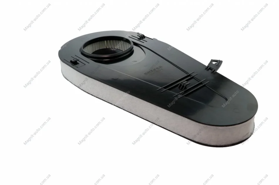Фiльтр повiтряний BMW GT (F07) 530 d,535 d 10-, 5 (F10) 520 d,525 d,530 d, 535d 10-, 5 Touring (F11) 520 d,525 d,530 d 10- SHAFER SX3598 (фото 1)
