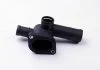 Фланець сист.охолодження VW Beetle /Caddy / Golf/Jetta 06-14/ Skoda Octavia 04-13 / Seat Altea / Leon04-13 / Audi A3 08-13 Metalcaucho 03914 (фото 1)