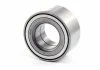Подшипник ступицы перед. ABS+ Chevrolet Aveo (T300), Tracker 1.2-1.7TD 11-, Opel Meriva B, Mokka 1.3CDTI-1.7CDTI 06.10- SHAFER SH153.70 (фото 1)