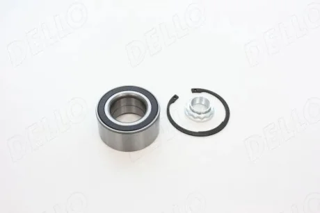 Пiдшипник ступицi задньої BMW 3 (E36), 3 (E46), 7 (E38), 8 (E31), X3 (E83), Z3 (E36), Z8 (E52) 2.0-5.6 04.90-12.11 AUTOMEGA 110196010