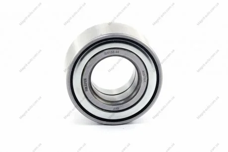 Підшипник ступиці перед. Alfa Romeo Mito Fiat Fiorino, Grande Punto, Punto, Punto EVO, Qubo 0.9-1.4Lpg 06.05- SHAFER SH158.44