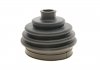 Пильовик ШРКШ зовн. гумовий (20*76*80) VW Golf 1,05-1,8, Polo 91-94 Opel 1,0-1,3 Seat Ibiza II 1.0, 1.3 93-95 GSP 780292 (фото 4)