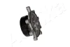 Водяна помпа Jeep Grand Cherokee WH/WK, Commander Dodge Durango, Chrysler 3.7/4.7/5.9L /C 99-04 / JCh 02-04 ASHIKA 35-09-943 (фото 4)