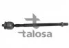Рульова тяга Renault Safrane 2.0, 2.0 12V, 2.1 Dt, 2.2, 2.5 Dt, 3.0 Biturbo 4X4, 3.0 V6, 3.0 V6 4X4 92- TALOSA 44-06132 (фото 1)