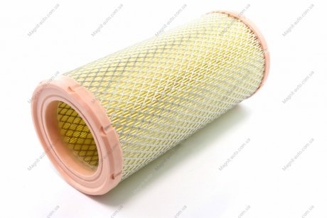 Фільтр повітряний Citroen Xantia, Xsara, ZX// Peugeot 205, 306, 309 I, II, 405 II 1.6-2.0 02.83-03.05 SHAFER SX502