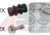 Р-кт+направл. перед.супорта Citroen Jumpy 02-/Renault Trafic 04-/Skoda Fabia 08-/Mercedes Vaneo 02- A.B.S. 55058