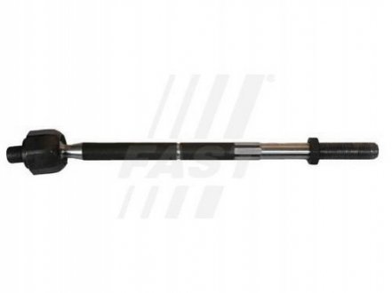 Тяга кермова ліва/права Citroen Jumper Fiat Ducato Peugeot Boxer 1.9-2.8 02.94- (з гідропідсил.) FAST FT16503