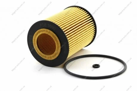 Фільтр оливний DB Sprinter/W203/W211/C219/W164 280/320CDI 5/05- Chrysler 300C 3.0 CRD 05- SHAFER FOE380D