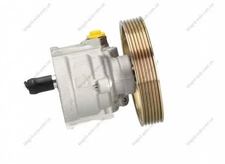 Насос гідропідсилювача LAGUNA/MASTER 1.9 DCI 00-07 (зі шківом 6pk) MSG OP 016