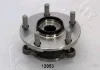 Подшипник ступицы перед.Toyota Auris / Corolla 1.4/1.6/1.4 D4D 06 -, RAV4 2.0/2.4 05 - ASHIKA 44-12053 (фото 2)