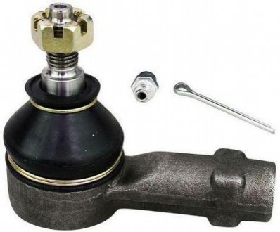 Накінечник кермової тяги лівий/правий Hyunday Accent 95-/Elantra 00-/Kia Cerato 04- Denckermann D130246