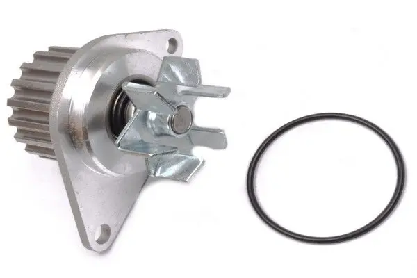 Насос водяной Citroen Berlingo/Peugeot Partner/Fiat Fiorino 1.1/1.4i 96- (18z) Fast FAST FT57159 (фото 1)