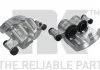 Супорт передній правий Citroen Jumper Fiat Ducato Peugeot Boxer 2.0D-3.0D 04.06- NK 2119146