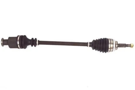 ПОВВЕСЬ ПРАВА (+ABS) Renault Kangoo/Clio II 1.5dCi 06.01- L:740/A:23/K:23/ABS:44 FAST FT27162