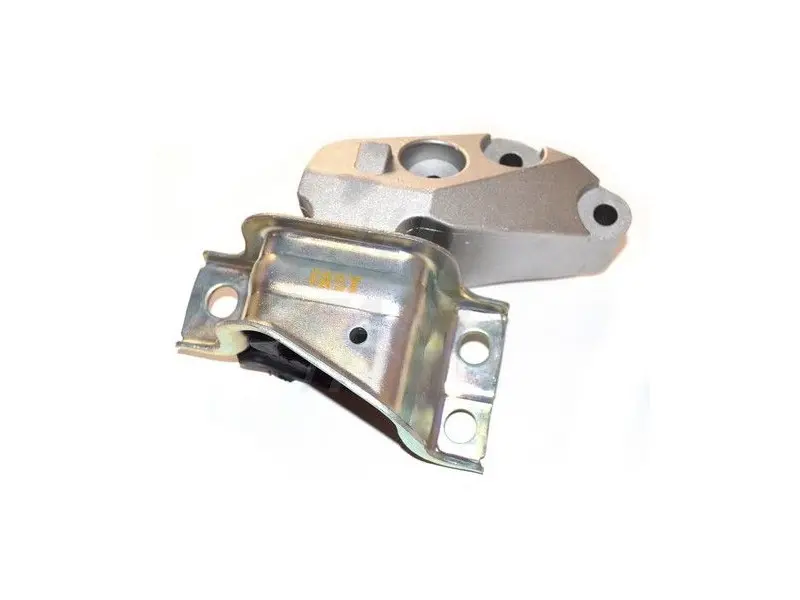 Опора двигателя Citroen Jumper 06-/Peugeot Boxer 06-/Fiat Ducato 2.2-2.3JTD 2006-- FAST FT52450 (фото 1)