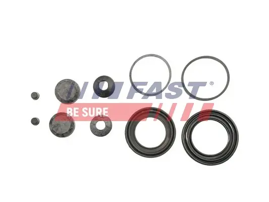 Ремкомплект суппорту передня. Peugeot Boxer (06-)/ Citroen Jumper (06-) (Brembo 46/52 MM) Fast FAST FT32470 (фото 1)