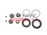 Ремкомплект суппорту передня. Peugeot Boxer (06-)/ Citroen Jumper (06-) (Brembo 46/52 MM) Fast FAST FT32470 (фото 1)
