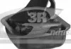 Подушка балки лев. Citroen Xsara, ZX Peugeot 306, 306 / 1.1-2.0D 03.91-08.05 3RG 40214 (фото 1)
